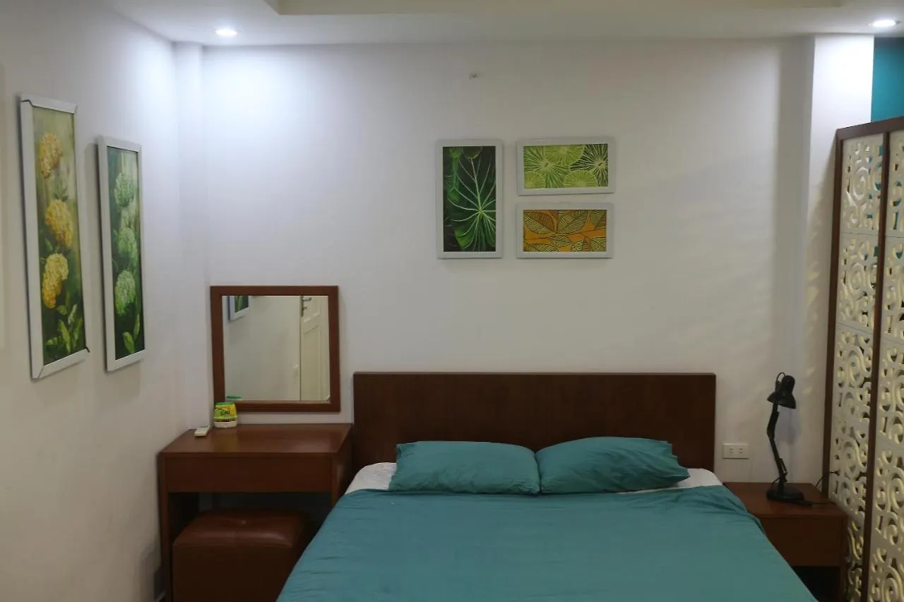 La Comodita Apartment Da Nang Vietnam